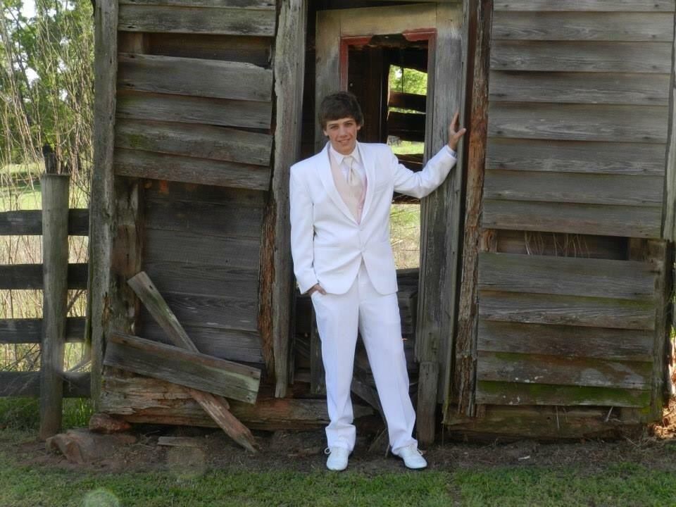 Brandon Wood Obituaries Indexjournal Com