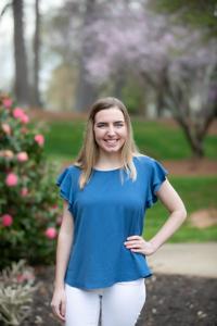 Students accepted into Washington Semester Internship Program