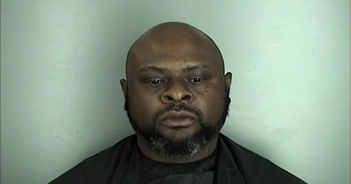 Greenwood man sentenced in drug case | News | indexjournal.com