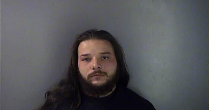 Report: Two men face drug charges after cops spot BB gun shooting ...