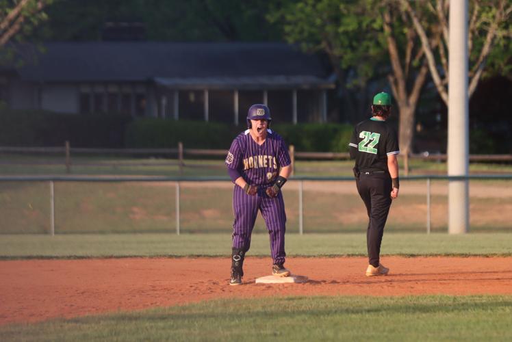 Ware Shoals baseball sweeps Dixie to earn region championship Sports