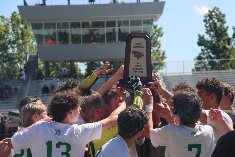 Dixie takes Carlisle Cup Abbeville finishes second in Class A Sports