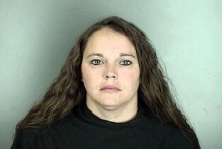 Greenwood woman faces abuse charge | Crime | indexjournal.com