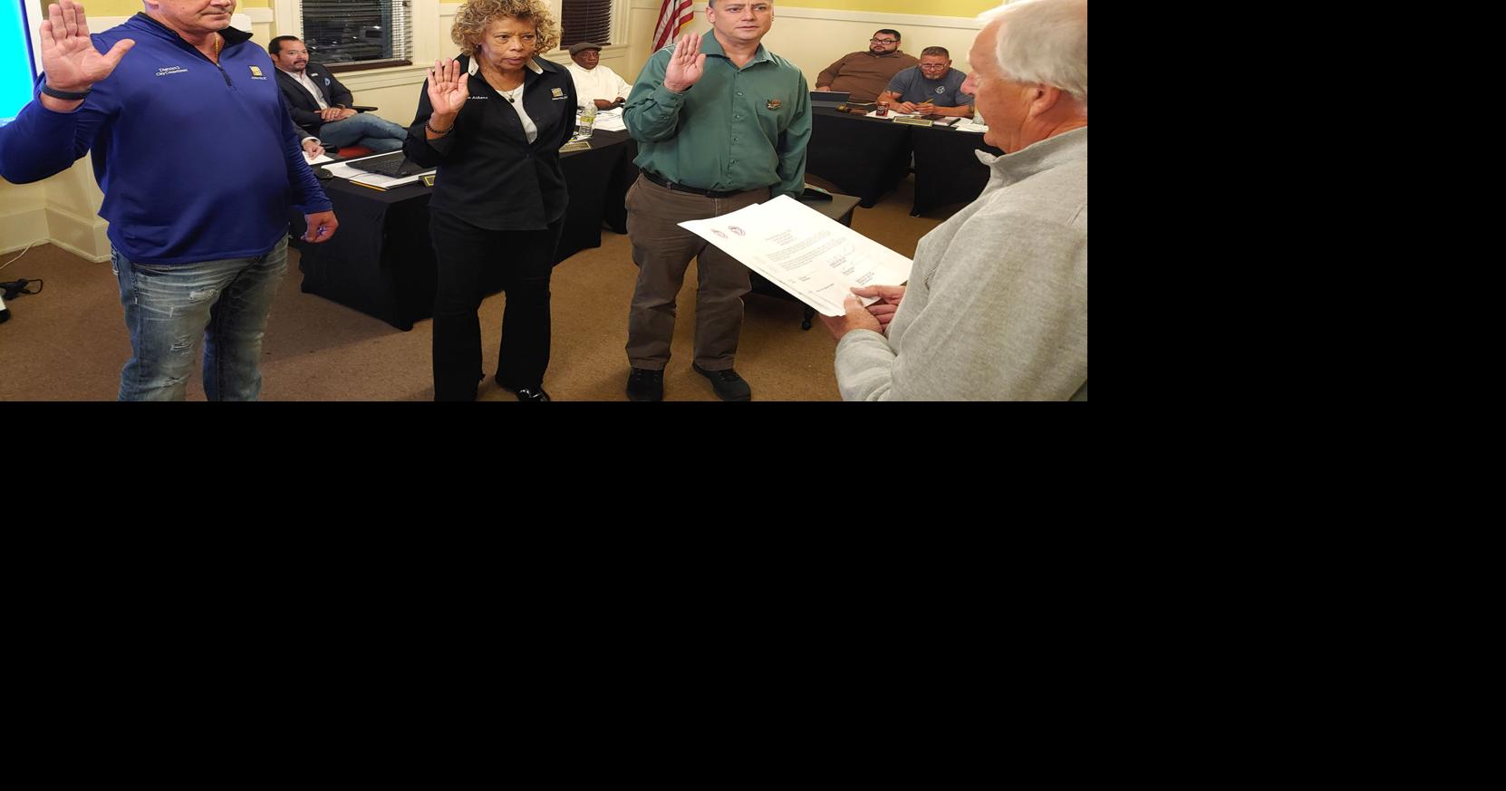 Abbeville residents want to see neighborhood get safer News