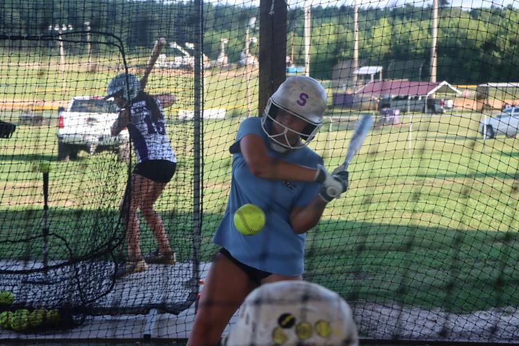 Three Saluda teams heading to Dixie Youth Softball World Series ...