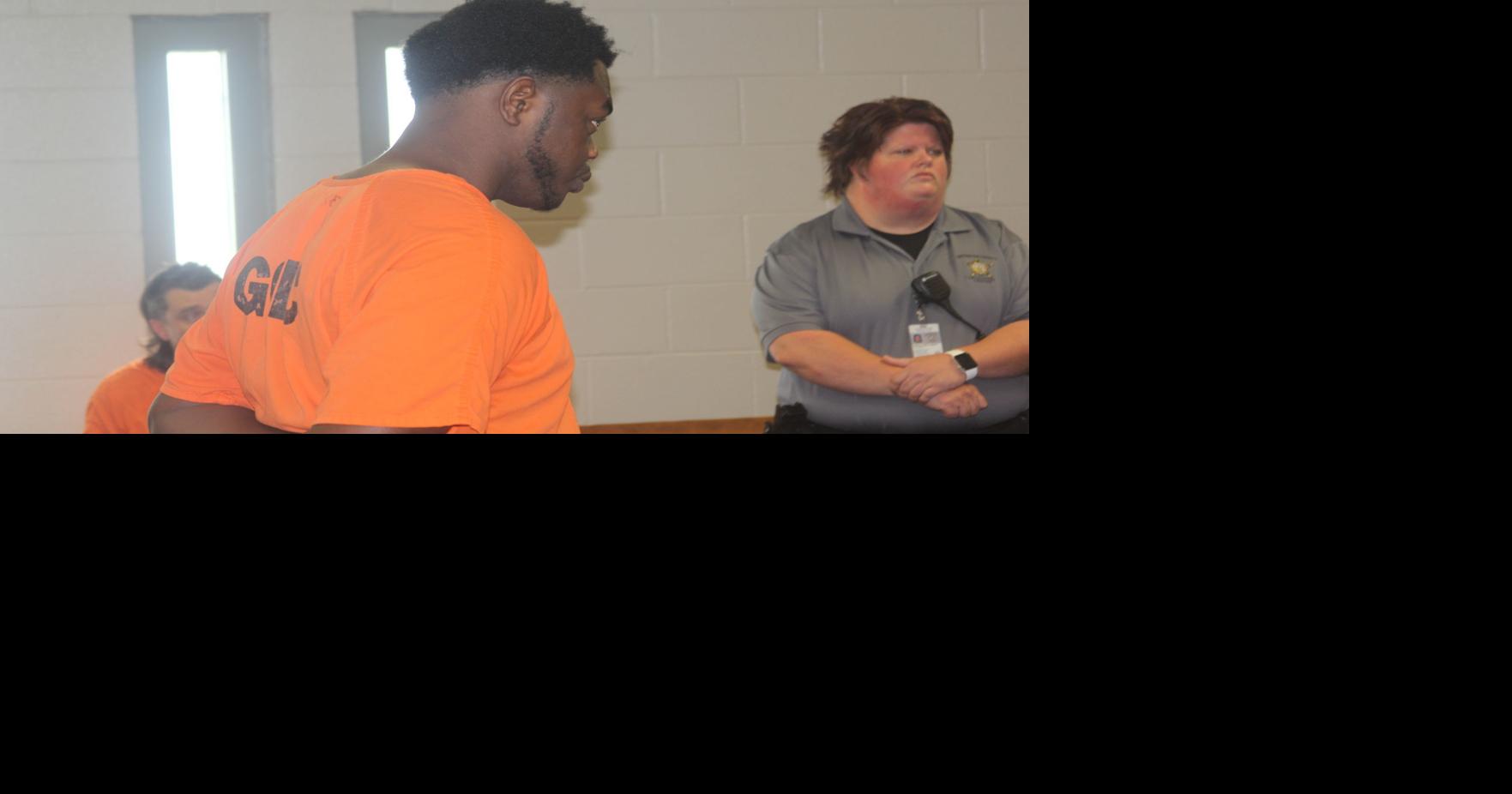 No bond yet for teen charged in Abbeville slayings Crime