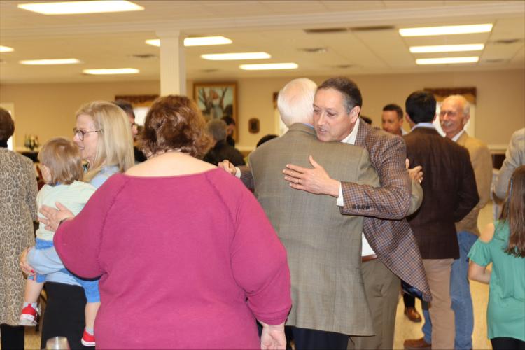 Connie Maxwell's new gym is an innovative 'safe space' for healing kids News