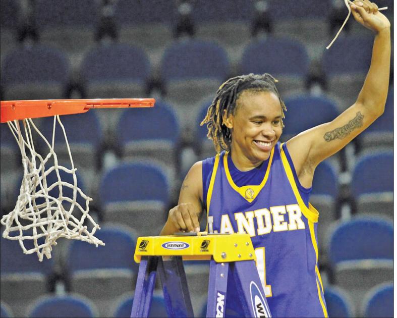 Top 10 Of The Decade No 5 Lander Women Make Elite Eight Run Sports Indexjournal Com