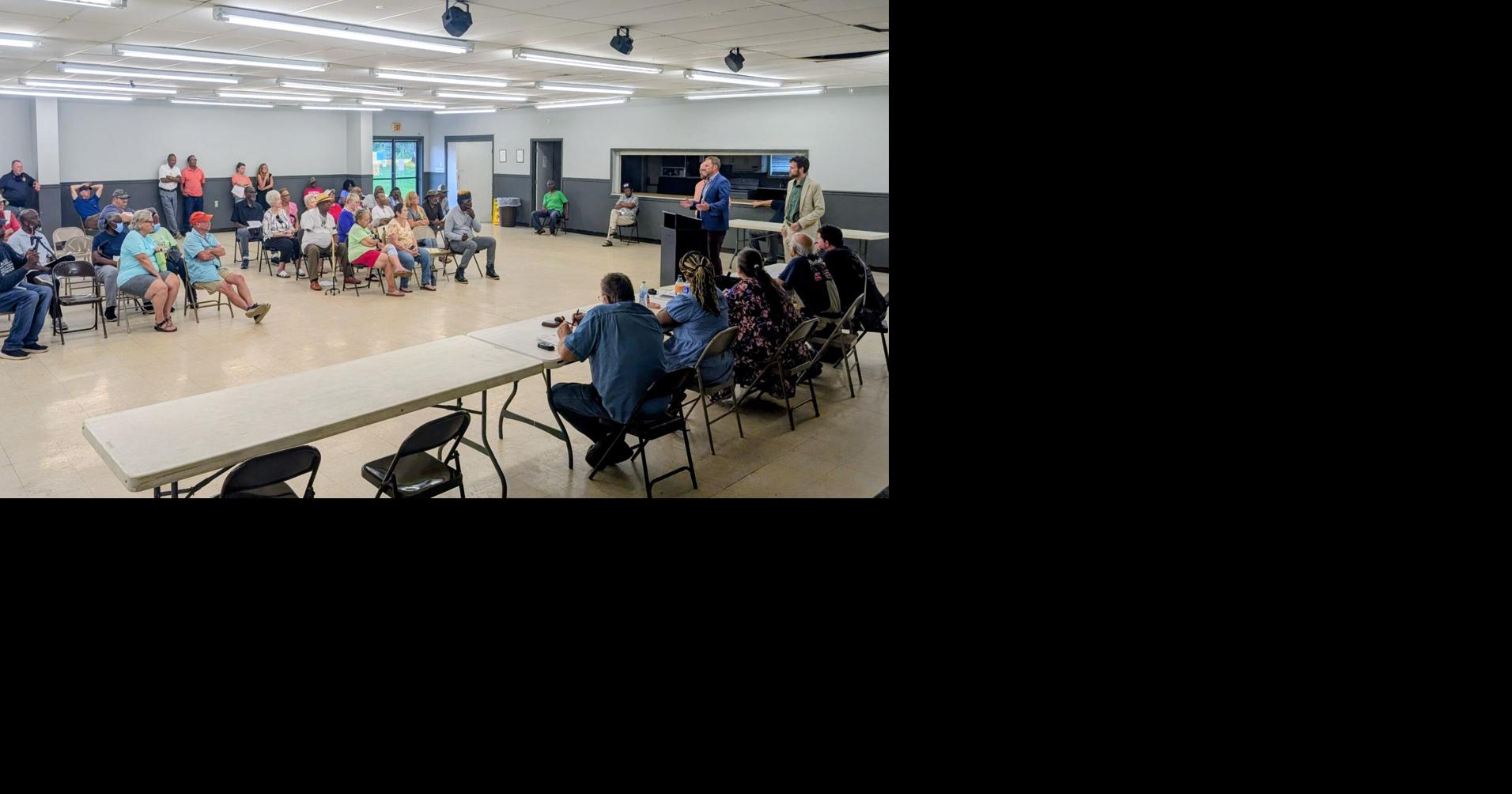 Calhoun Falls opens water talks, rejects Abbeville terms