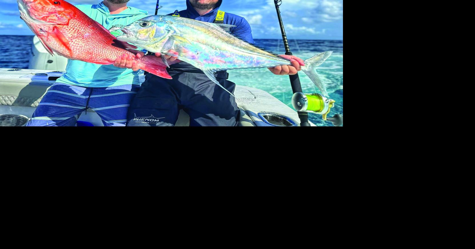 Anglers call for longer red snapper fishing season