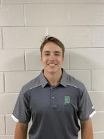 Dixie baseball hires Ryan Sutton as next head coach