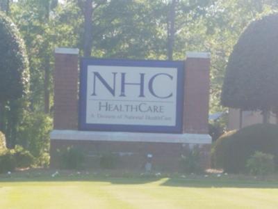 Nhc Employees Report Being Asked To Work After Positive Covid 19 Test Covid 19 Indexjournal Com