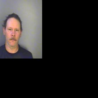 Greenwood man pleads guilty, sentenced to 20 years in prison | News ...