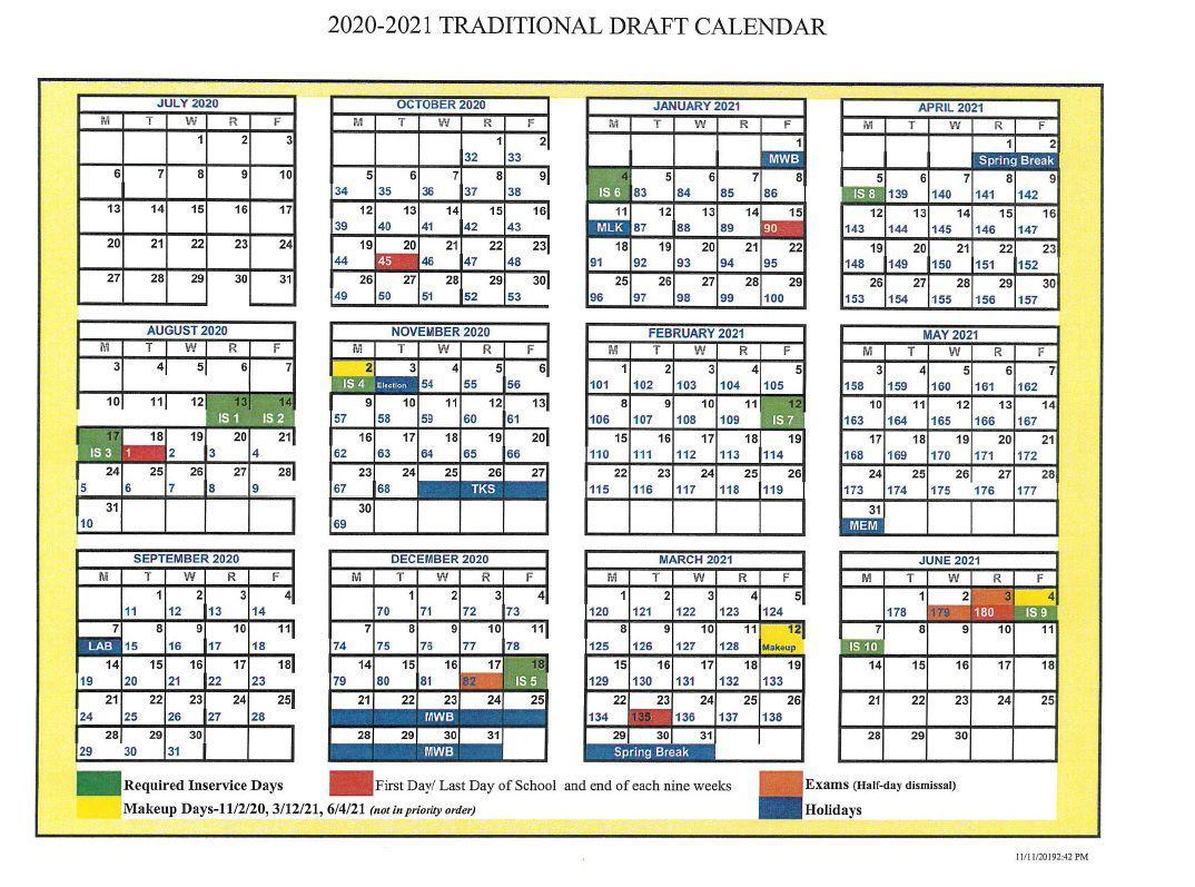 Calendar • Middletown, NJ • CivicEngage