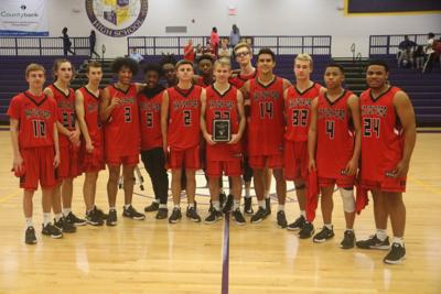 Roundup Nation Ford Defeats Bhp To Win Emerald City Classic