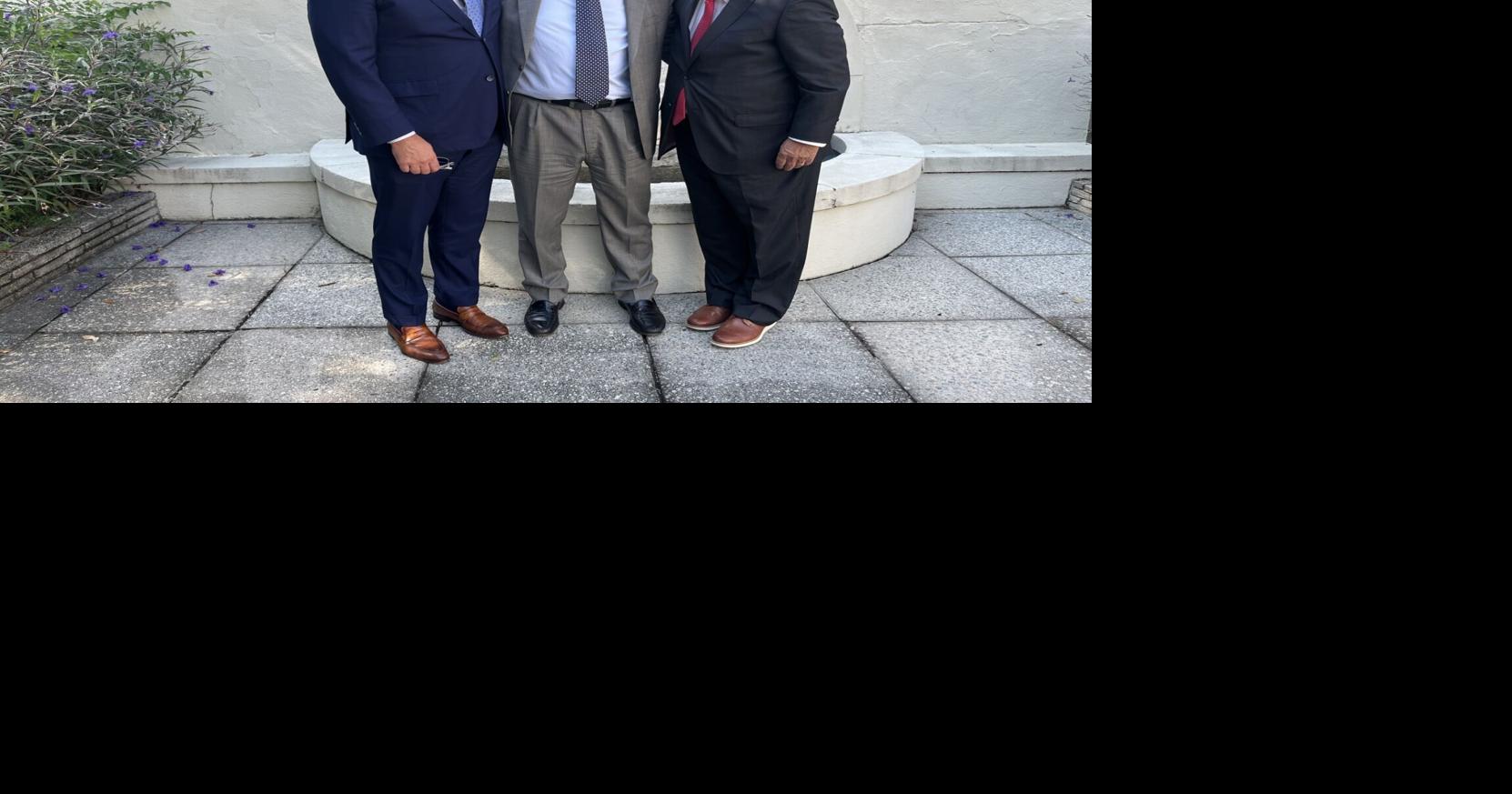 The Citadel honors Howie | Community | indexjournal.com