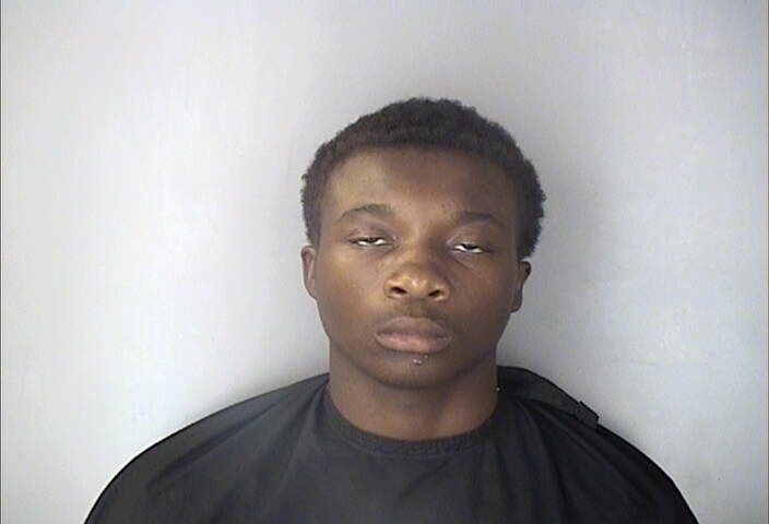 Greenwood Man Faces Attempted Murder, Armed Robbery Charges | Crime ...