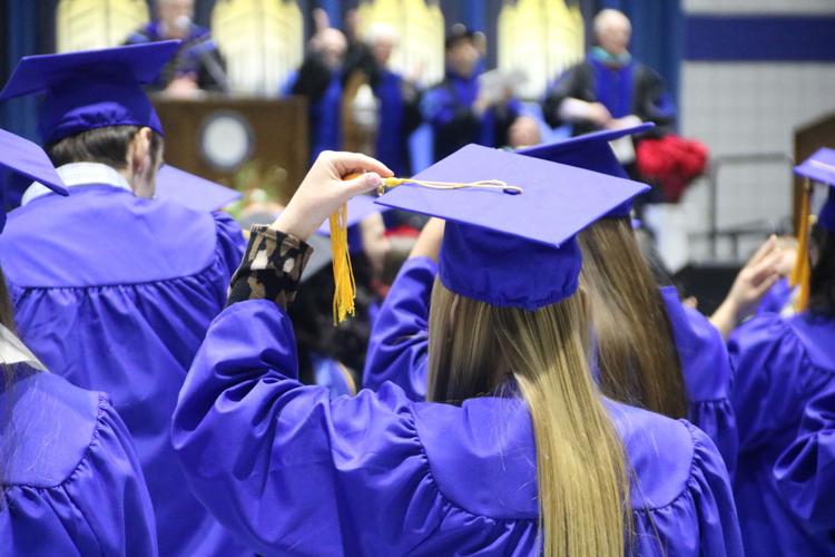 Lander University fall commencement News