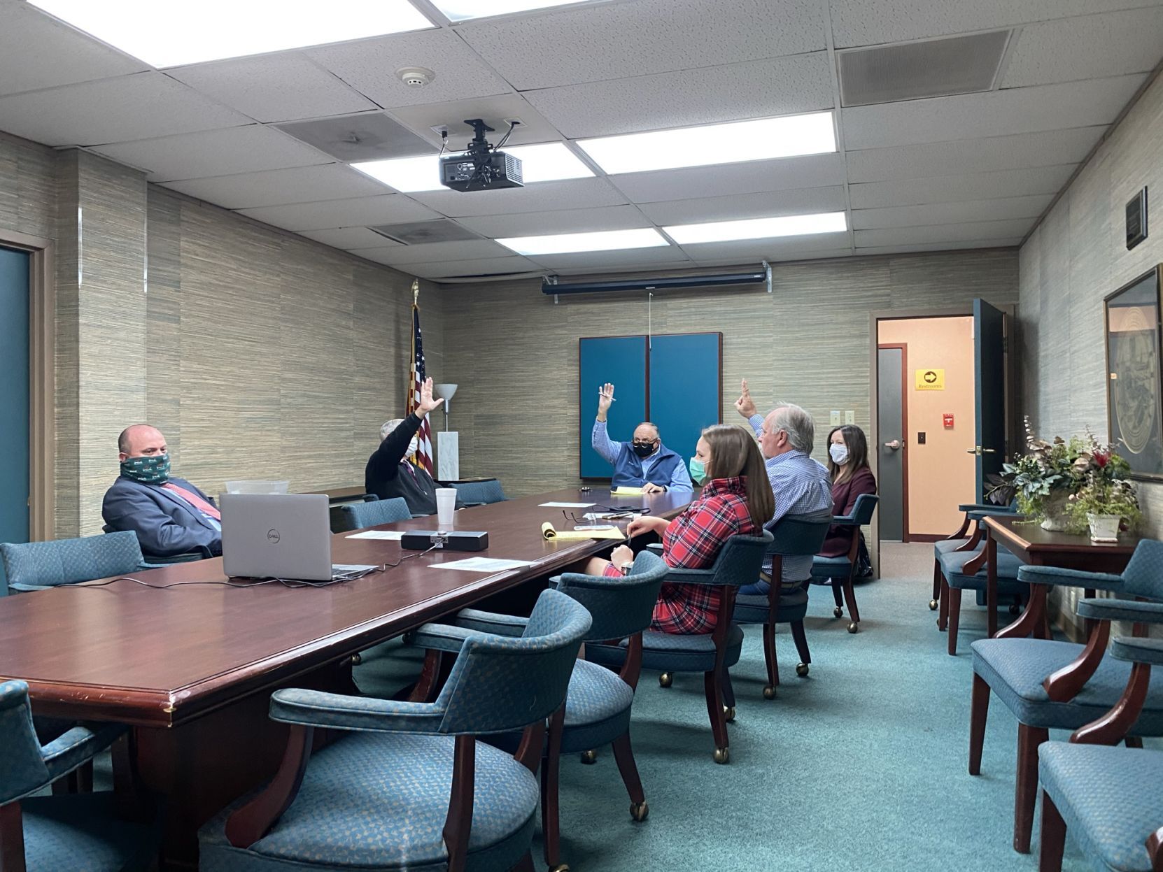 Greenwood County Council names new county attorney - Vimarsana News
