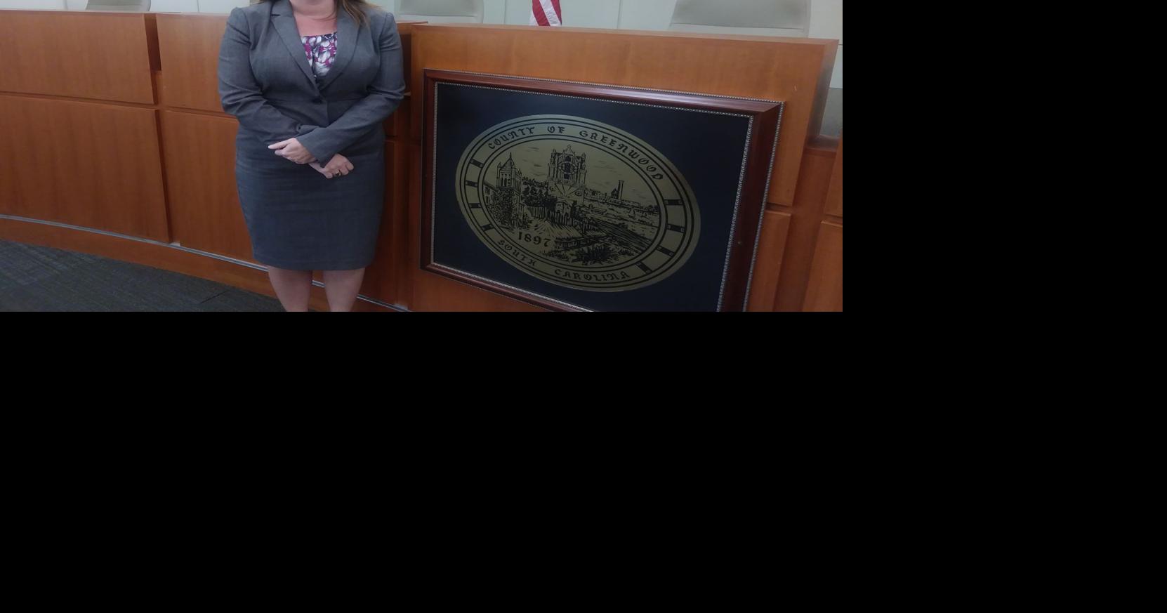Greenwood County brings on full-time attorney | News | indexjournal.com