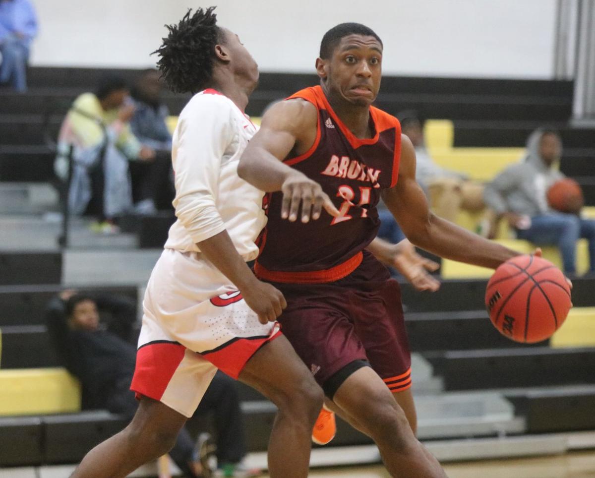 Roundup Orangeburg Wilkinson Punches Ticket To Championship Game High School Indexjournal Com