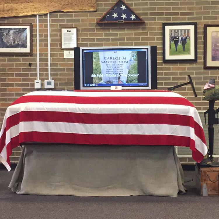 Patriot S Bbq Calendar Indexjournal Com