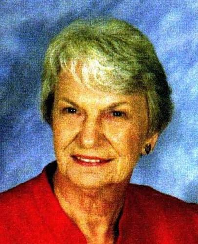 Betty Kay | Obituaries | indexjournal.com