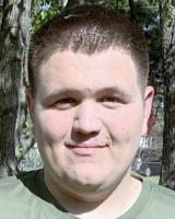 Missing: Jacob Matthews (SC)