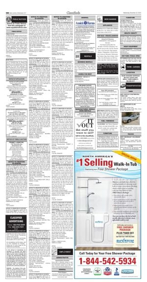 Page B8 | E-Edition | Indexjournal.com