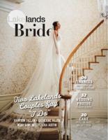 2023 Lakelands Bride
