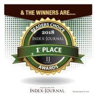 Reader's Choice Awards