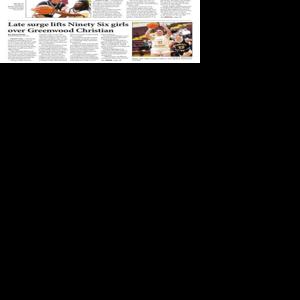 Page B1 | e-Edition | indexjournal.com