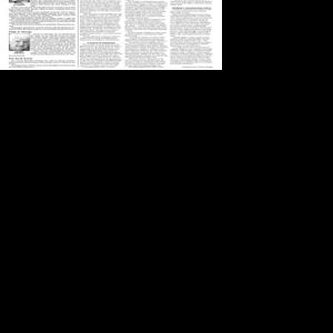 Page A4 | e-Edition | indexjournal.com