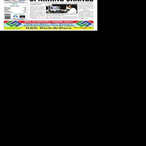 Page A1 | e-Edition | indexjournal.com