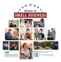 2021 Chamber Small Business