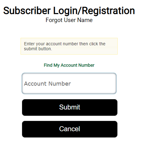 Index-Journal SSM (Self-Service Module) Instructions  Site 