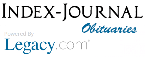 Obituaries indexjournal com