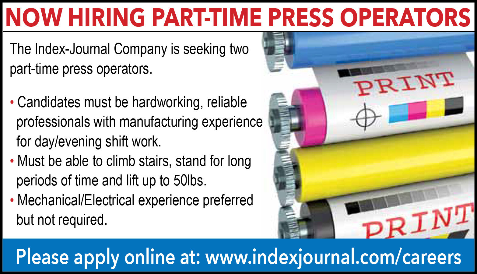 Index Journal indexjournal com The leading source for news in