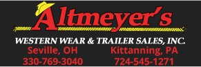 altmeyers western wear