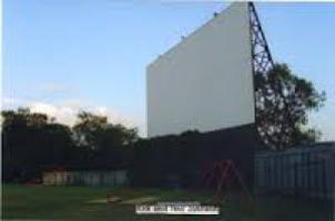 Palace Gardens Drive In Theatre Movie Theaters Indiana Pa