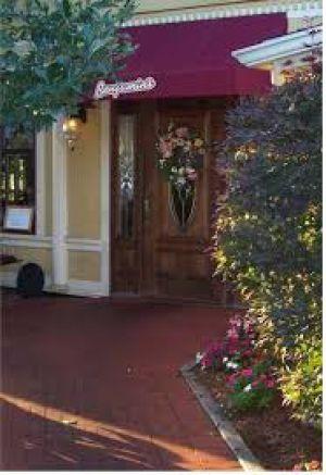 Benjamin's | food and drink | restaurant_guide | Indiana, PA | indianagazette.com