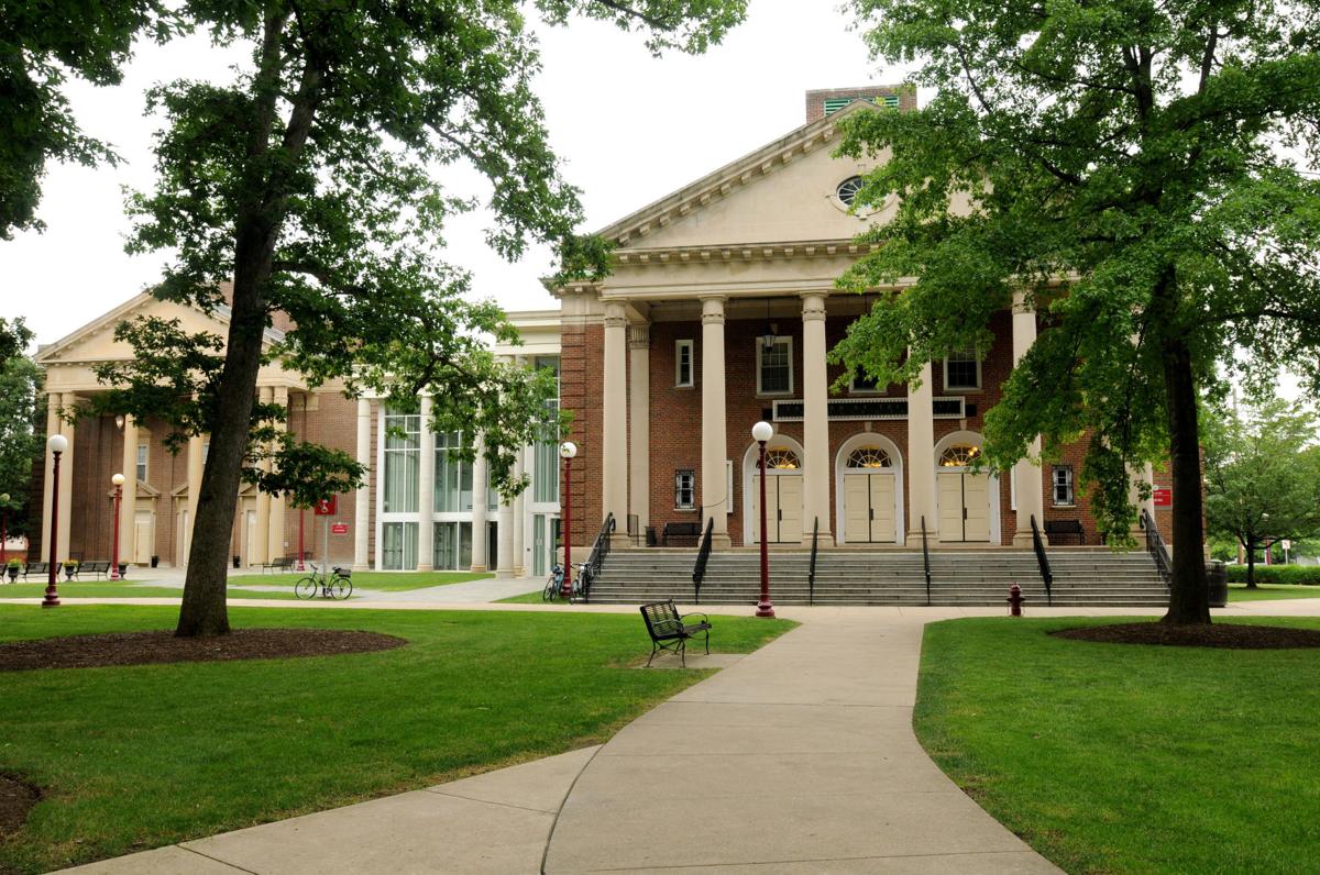 Students named to IUP dean #39 s list Community News indianagazette com