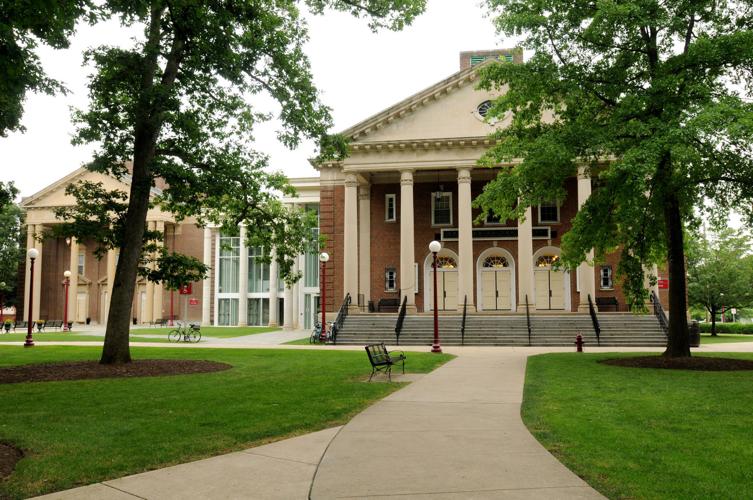 Students named to IUP dean's list IUP News
