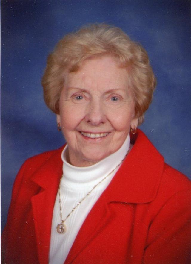 Annabel (St. Clair) Machak Obituaries