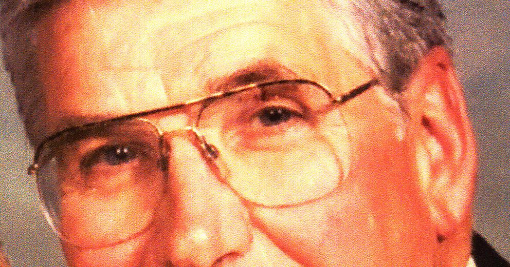 Patrick J. Reilly, Sr. Obituaries