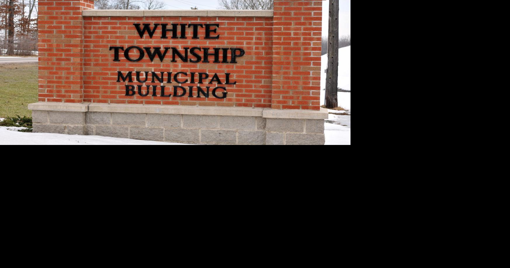 White Township planning commission reviews final site plans for RV parks supporting Homer City Energy Campus workers