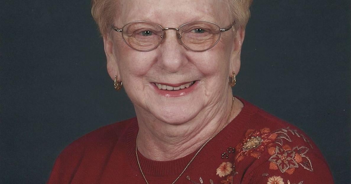 Madeline Manarelli Obituaries