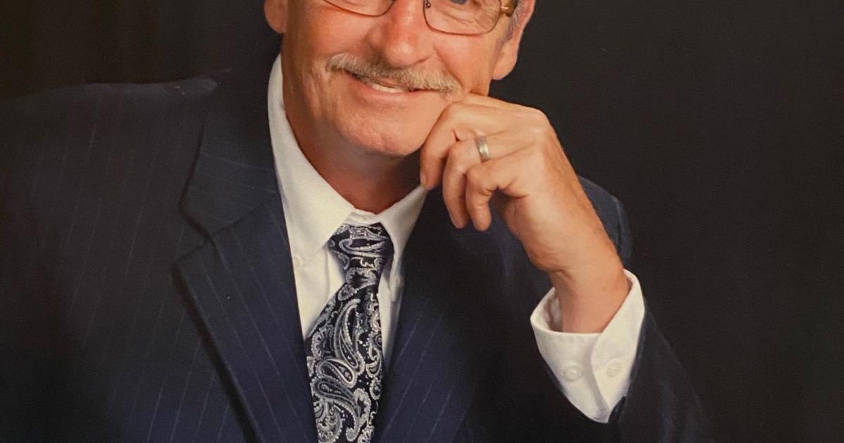 Robert K Ruffner Dale Robert Ruffner | Obituaries | indianagazette.com