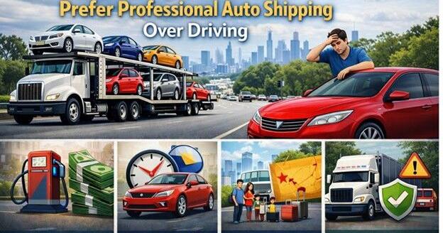 Pennsylvania Auto Shipping: Safe, Reliable Car Transport |