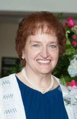 Bernice F. Trask Obituaries indianagazette